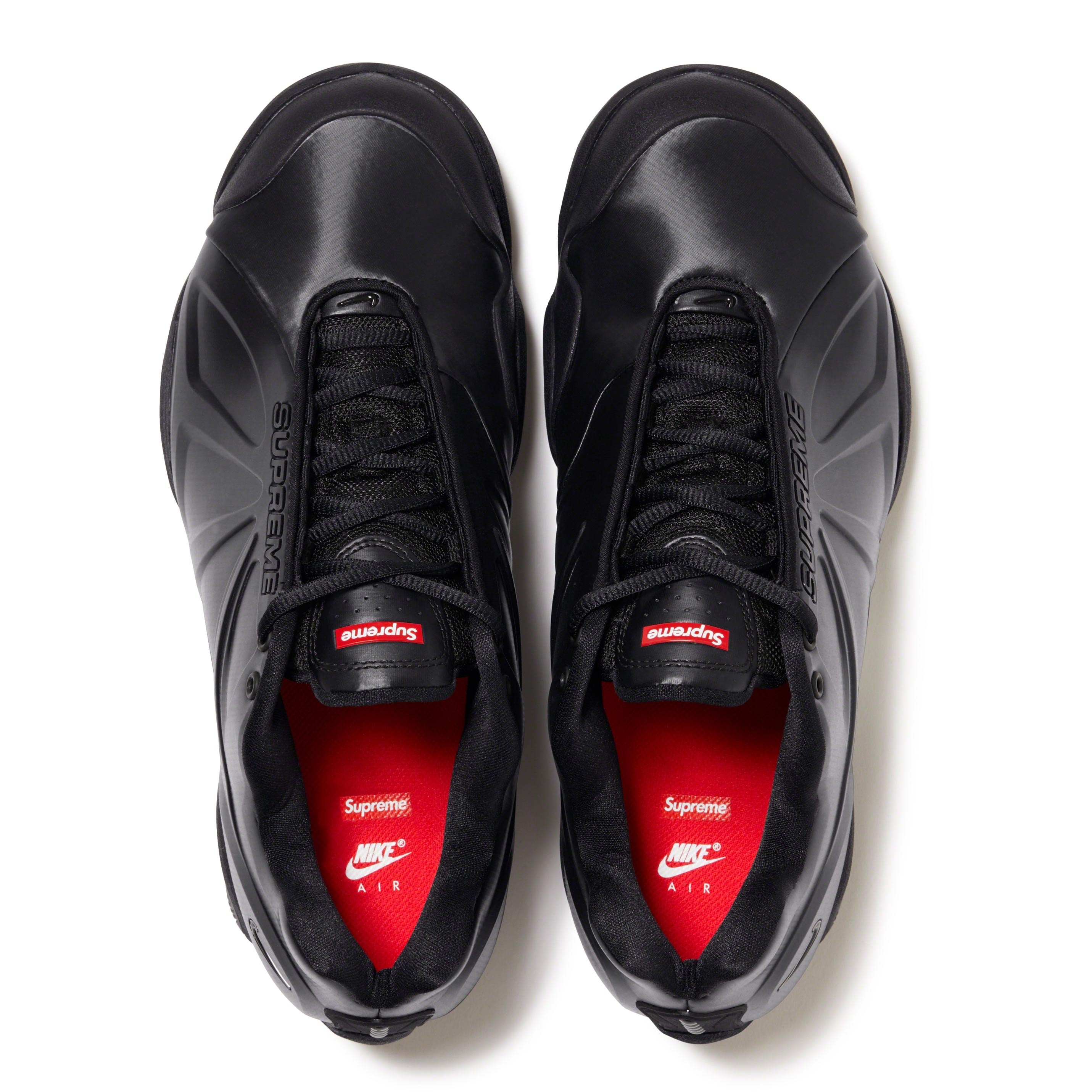 Supreme®/Nike® Courtposite view 11